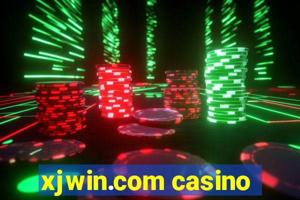 xjwin.com casino